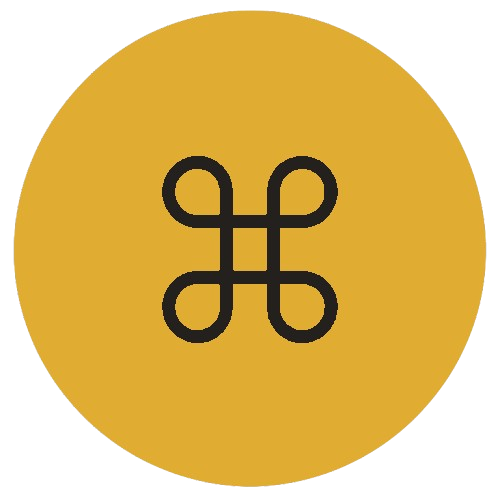 Command Key Symbol